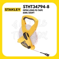 STANLEY OPEN LONG FG TAPE 60M/200FT STHT34794-8