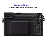 For Panasonic Lumix LX100 LX100M2 DC-ZS99 LX9 LX15 FZH1 LX10 G80 G81 G85 G90 G95 GX8 GX9 GX80 GX85 F