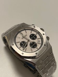 《最後現貨一枚》 Seiko Mod Watch AP款計時腕錶