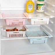 Retractable Storage Shelf Refrigerator Add In The Size 205-28.5 x 16.4 Cm Z151-C