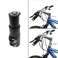 Aluminum Bicycle Fork Extender