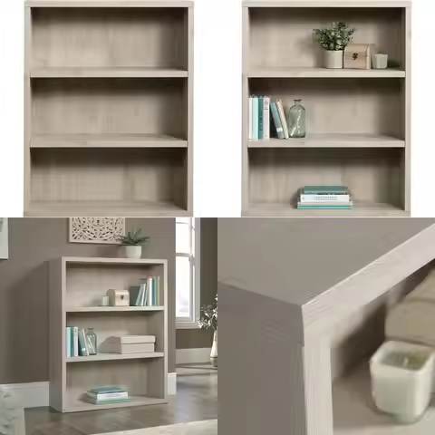 Orange and Green Polyester Tree Scenery Kitchen Curtains, Set of 2, 96 W x 90 H