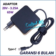 Charger Adaptor Acer Aspire Lite 14 AL14-31P AL14-51M-59YA AL14-51M-31Y7 65W USB Type-C -CNB