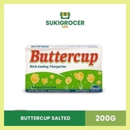 ➧ ∤ ➴ Magnolia Buttercup Salted 200g
