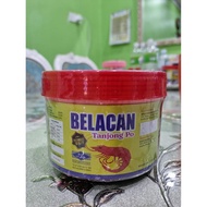 BELACAN TANJUNG PO | MUSLIM PRODUCT