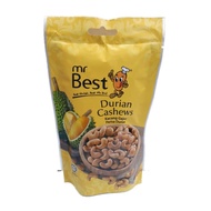 MR BEST DURIAN CASHEW NUT 50G
