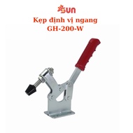 GH-200W clamp cam, GH200W horizontal positioning clamp, GH200W horizontal clamp cam, GH200W horizont