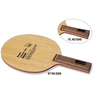 Nittaku Ludeack Fleet Table Tennis Racket