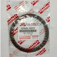 HINO LOHAN ZF Rear Transmission Oil Seal 07501-11377