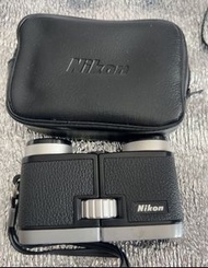 Nikon 中古輕便望遠鏡