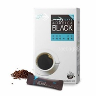 Black Coffee Arabica Korea kopi Hitam