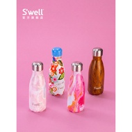 Swell Portable Thermos Cup Stainless Steel High-Value Portable Cup Coffee Cup Cold Insulation Pocket