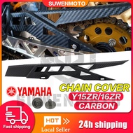 Chain Cover Y15 Y15ZR Y16 Y16ZR Peti Rantai Cover Chain Case Cover Yamaha Accessories