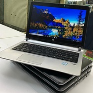 Laptop Hp Probook Core I5 Gen 5Th