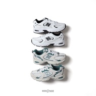 530 White Black Gray Green Retro Wear Sports Casual Shoes Men Women Shoes MR530NB530 OBXX