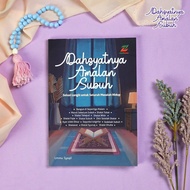 The Power of Dawn Practices: The Sky Support to All Life Problems - Ziyadbooks