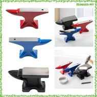 [IsuwaxaMY] Anvil Anvil Forged Jewelry Processing Equipment Correcting Rings Mini Jewelry Making Met