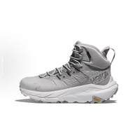 正版！HOKA ONE ONE Kaha 2 灰色 保真貨