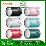 Godox AD100Pro AD100 PRO TTL HSS 100W Outdoor Flash Speedlight 2.4G Wireless Pocket Flash
