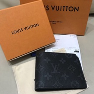 Dompet pria louis vuitton KW super