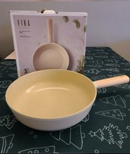 現貨韓國正貨Fika IH高身炒鍋26cm