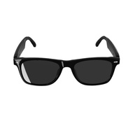 E13 Smart Glasses Call Glasses Anti-Blue Light Polarized Bluetooth Music Semi-Open Sunglasses Interc