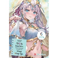 Arya Bàn Bên Thỉnh Thoảng Lại Trêu Ghẹo Tôi Bằng Tiếng Nga – Tập 6 (Bản Phổ Thông - Bản boxset giới 