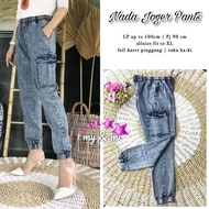 Agnes pant