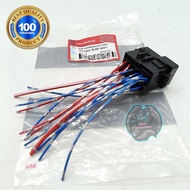 Box sekring KZR asli original motor honda Vario Techno 125 FI Vario 125 Old / Lama bok kotak rumah