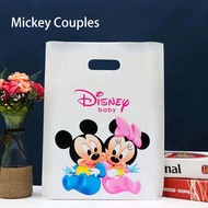 Túi Xách Túi Xách Mickey Túi Xách Cầm Tay