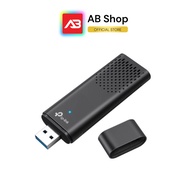 TP-LINK AX1800 Dual Band Wi-Fi 6 Wireless USB Adapter รุ่น Archer TX20U