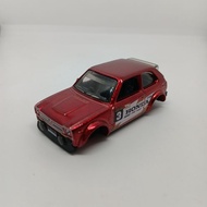 Hotwheels STH Honda Civic Custom (No tyres)