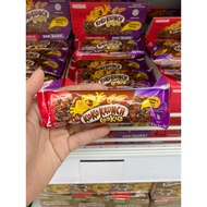 Cocooncrunch cookie cereal bar