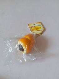 日本朱古力麵包squishy