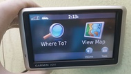 Garmin Nuvi 1300 Car Auto GPS Unit 4.3" Touchscreen Tested And Working