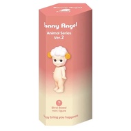 Sony Angel Animal Version 2 - Original Mini Figure - 1 Sealed Blind Box