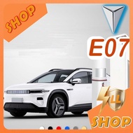 [READY] DEEPAL E07 Car Paint Pen Scratch Repair Body Kit deepal e07 Car Decoration Car Accessories Y