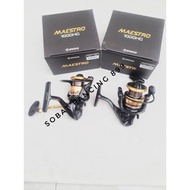 IROLY MAESTRO 1000 2000 1000HG 2000 fishing Reel POWER HANDLEhg
