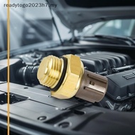 37760P00003 Coolant Temperature Sensor 37760-P00-004 201-1650 Corrosion Resistant Auto Sensor for  C
