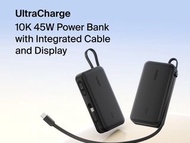 Belkin UltraCharge 10K 行動電源BPB035
