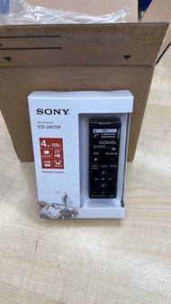 Sony ICD-UX570f