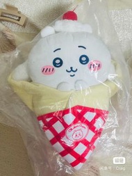 Chiikawa可麗餅A賞