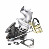first turbocharger  TF035  Turbo for Mitsubishi Colt 1.5 CZT 110 Kw 150 HP 4G15T 2006-2008  MN130299  A1220900080  12209