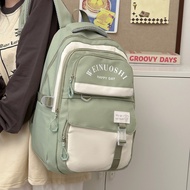 Large Capacity Backpack Backpack