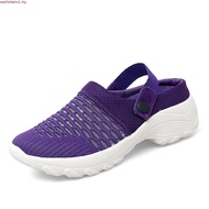 FS1 Medifeet Women's Half Shoes