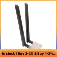 Wireless Card AX201 3000Mbps WiFi 6 BT5.0 Wireless Card 2400/574Mbps WiFi6 AX201 Deskt