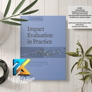 Impact Evaluation in Practice (Paul J. Gertler, Sebastian Martinez ETC.)