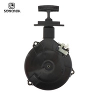 [SONONIA] Recoil Pull Starter Assy Sturdy Replacement Outboard Engine Component for Mercury 4HP 5HP 