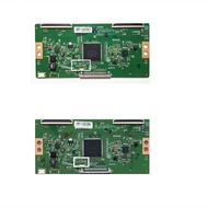 FOR 6870C-0535B T-con board FOR LG Display V15 UHD TM120 Ver0.9.... Etc. 2 types boards for TV BOARD 6870C 0535B