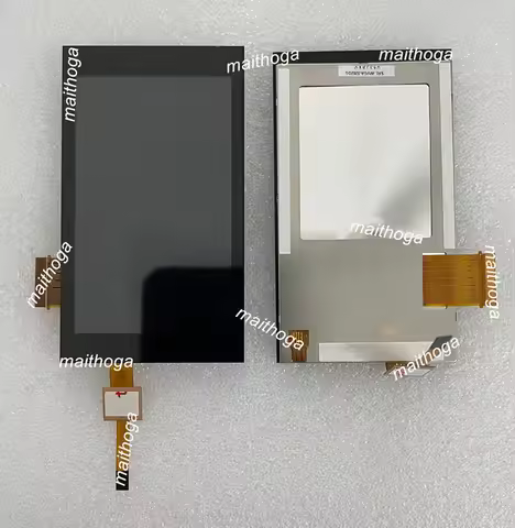 IPS 3.2 inch 45PIN HD TFT LCD Capacitive/Resistive Touch Screen LG4573 Drive IC 6P FT6236U RGB Inter